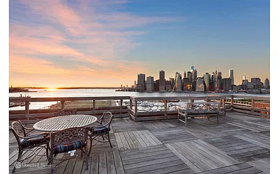 Sold by Douglas Elliman