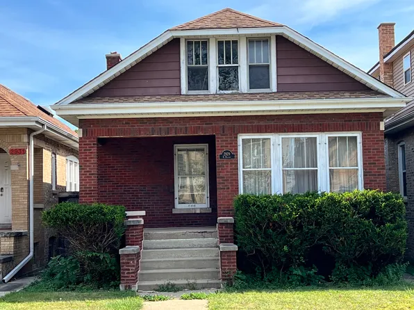 2929 N Mason Ave, Chicago, IL 60634