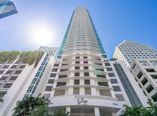 The Plaza, Miami, FL 33131
