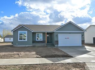 3078 Peacock Ln, Idaho Falls, ID 83406
