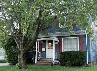4932 Clearview Ave #1, Cleveland, OH 44125