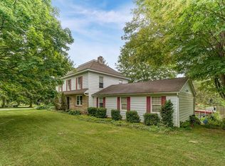 8454 State Route 124, Hillsboro, OH 45133