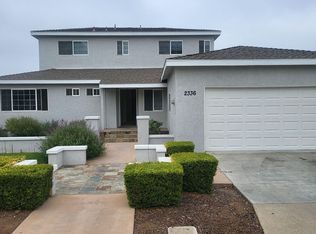 2336 Burgener Blvd, San Diego, CA 92110