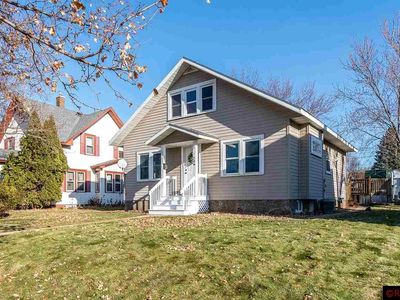 206 N Payne St, New Ulm, MN, 56073