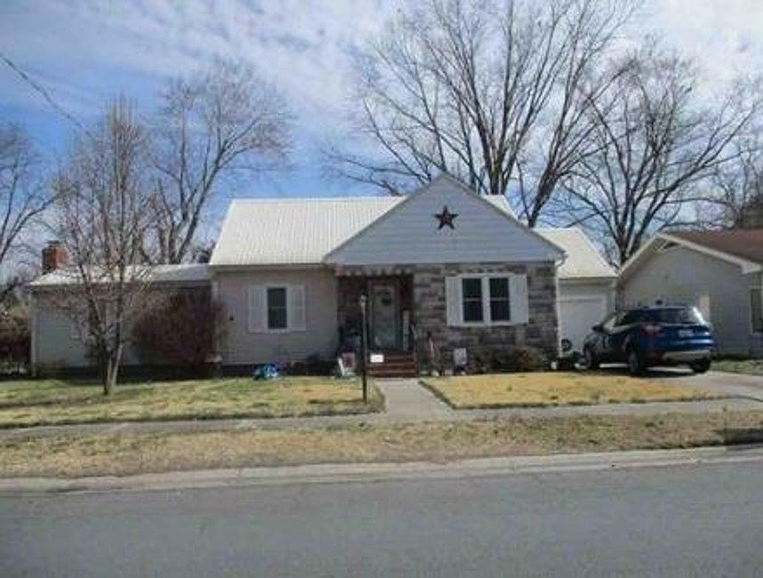 Property Front View