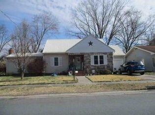 203 Pacific Ave, Salisbury, MD 21804