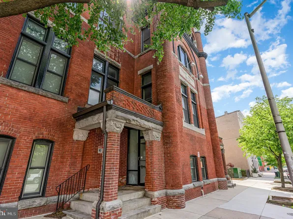 511 S Bond St Unit 205, Baltimore, MD 21231