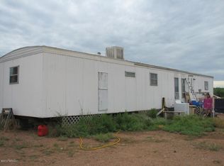 6629 N Cascabel Rd, Benson, AZ 85602