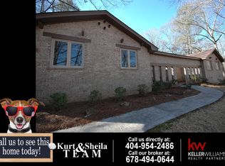 3963 Scarlett Ohara Dr, Ellenwood, GA 30294