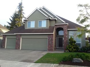 775 NE Tipton Ct, Hillsboro, OR 97124