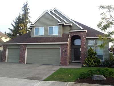 775 NE Tipton Ct, Hillsboro, OR, 97124