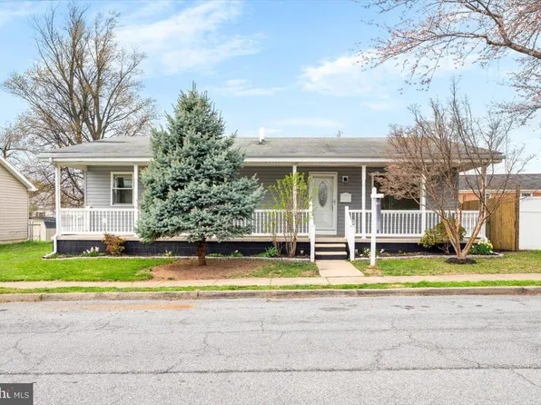 475 McDowell Ave, Hagerstown, MD 21740