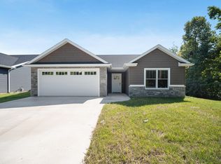 1833 S Scott Rd, Fort Wayne, IN 46814