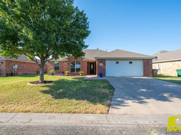 1709 Iowa Ave, San Angelo, TX 76904
