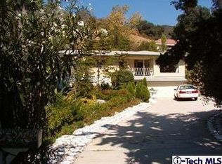2235 E Chevy Chase Dr, Glendale, CA 91206