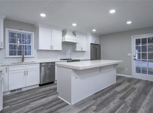 3775 Cox Cemetery Rd, Social Circle, GA 30025