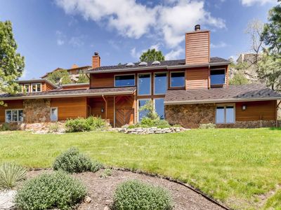5882 Willowbrook Dr, Morrison, CO, 80465