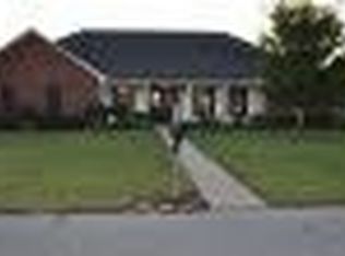 2153 W Gabriel Sq, Lake Charles, LA 70611