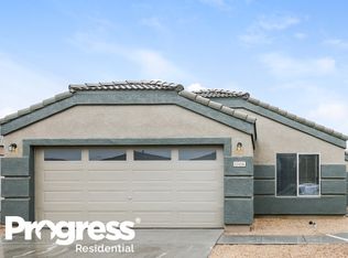 15116 N Luna St, El Mirage, AZ 85335
