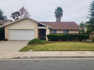 23581 Via Calzada, Mission Viejo, CA 92691