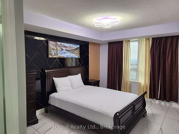 5th image of 310 Burnhamthorpe Rd W #3114