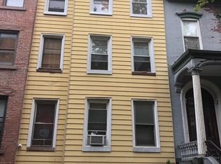 111 Clinton Ave, Brooklyn, NY 11205