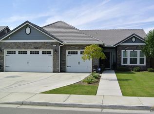 14814 Pomegranate Ave, Bakersfield, CA 93314