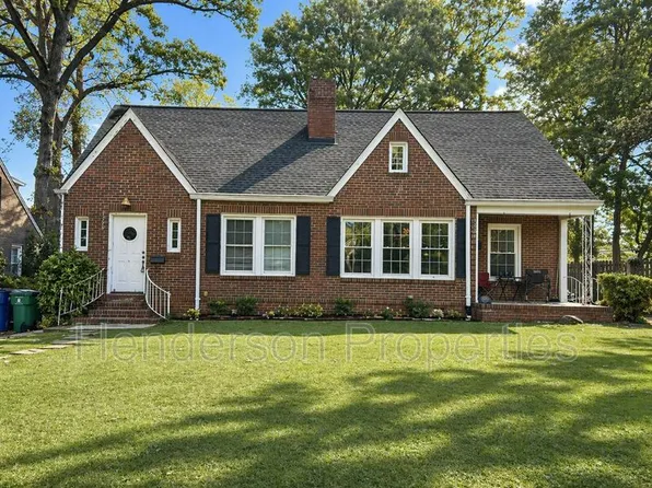 1328 Saint Julien St, Charlotte, NC 28205