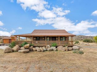 23406 S Candy Cane Ln, Yarnell, AZ 85362