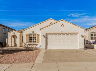 10592 W Alex Avenue, Peoria, AZ 85382