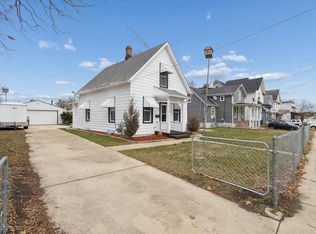 1212 10th Ave, Rockford, IL 61104