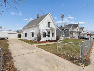 1212 10th Ave, Rockford, IL, 61104