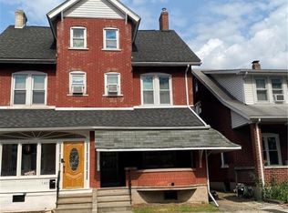 1409 S 3rd St, Allentown, PA 18103