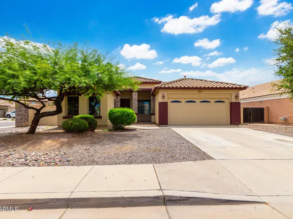 2471 E JADE Drive, Chandler, AZ 85286