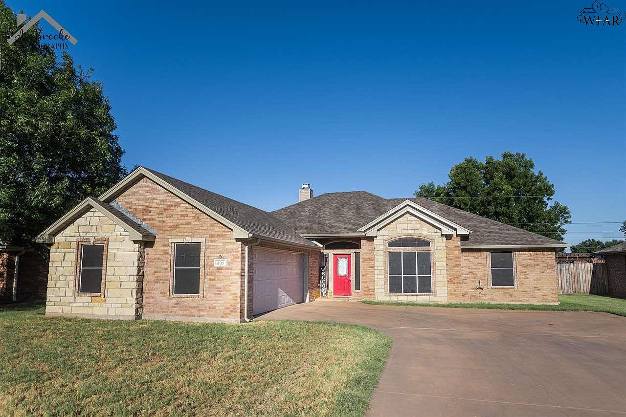805 Sugarbush Ln, TX 76354 MLS 170192 Zillow