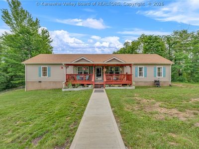 2276 1st Creek Rd, Kenna, WV, 25248