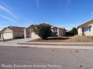 3430 S Whistler Dr, Tucson, AZ 85730
