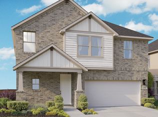 Maui Plan, Clear Creek, New Braunfels, TX 78130