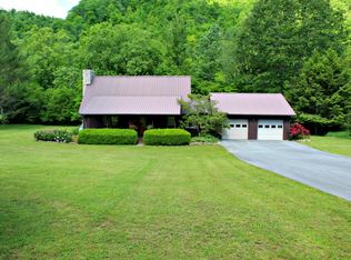 600 Williams Ln, Butler, TN 37640