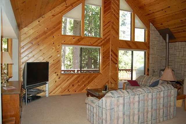 Wall of Windows