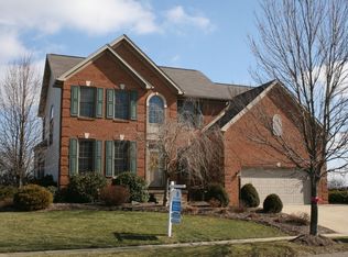120 Camelot Ct, Cranberry Township, PA 16066