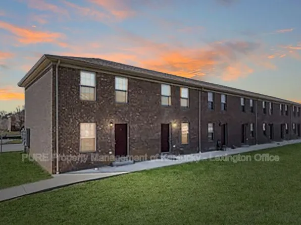 1006 Whipporwill Dr, Berea, KY