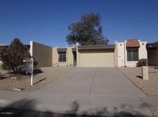 18026 N 25th Way, Phoenix, AZ 85032