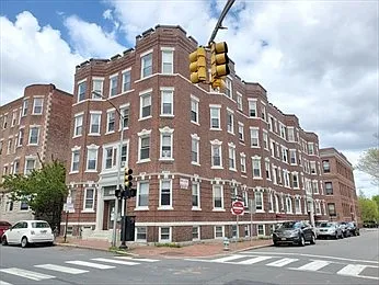279 Harvard St #43