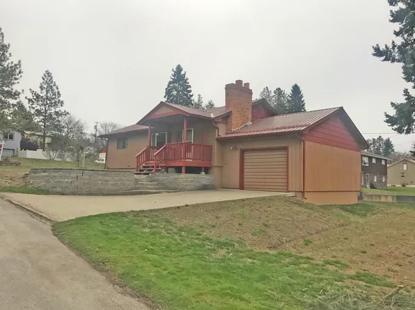 746 E Elep Ave, Colville, WA 99114