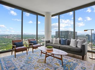 270 17th St NW UNIT 3402, Atlanta, GA