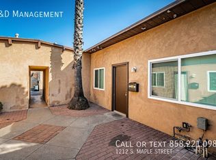 1212 S Maple St, Escondido, CA 92025