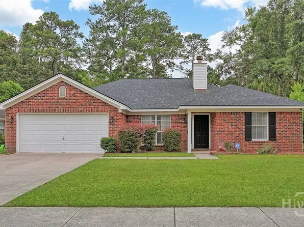 116 Chapel Drive, Savannah, GA 31406