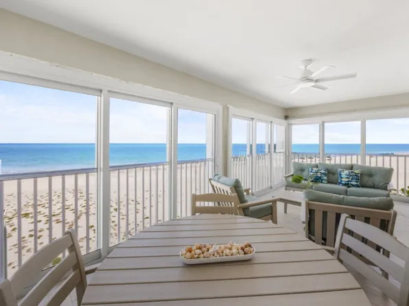 (undisclosed Address), Sanibel, FL 33957