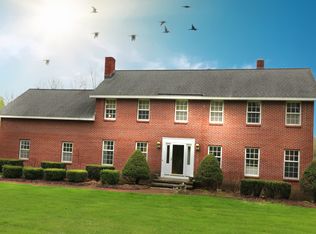 166 Gray Rd, Altamont, NY 12009